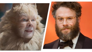 Cats, Seth Rogen