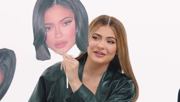 Kylie Jenner Says She’s the Most Likely to Have a Baby Next