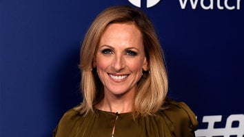 Marlee Matlin Poses in Her 1987 Oscars Dress: 'What Else Is There to Do?'