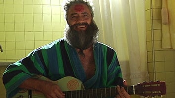 Watch Taika Waititi Play Guitar in His Bathrobe in 'Seven Stages to Achieve Eternal Bliss' (Exclusive Clip)