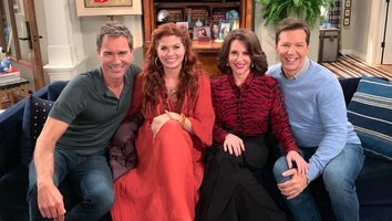 Will and Grace 