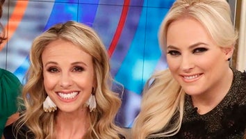 Elisabeth Hasselbeck Calls Out Meghan McCain for Criticizing Her Comments About Coronavirus