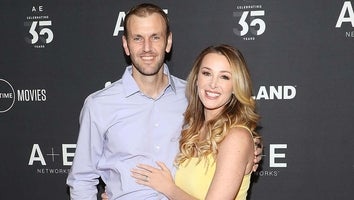 Jamie Otis Posts Tearful Photo With Husband Doug Hehner After 'Heated' Therapy: 'Fighting for My Marriage'