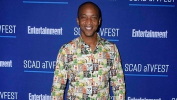 'Agents of SHIELD' Star J. August Richards Comes Out as Gay