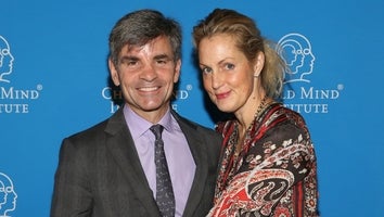 Ali Wentworth Says George Stephanopoulos Has Been a 'Rockstar' Caretaker Amid COVID-19 Fight