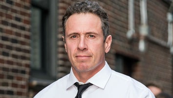 Chris Cuomo Suspended 'Indefinitely' from CNN