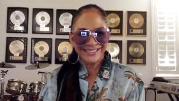 Sheila E. on Getting Emotional During John Legend’s Tribute to Prince (Exclusive) 