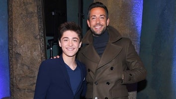 Asher Angel Updates Fans on ‘Shazam! 2’ and What He’s Doing in Quarantine (Exclusive)