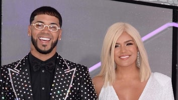 Karol G and Anuel AA Speak Out After Splitting Months Ago