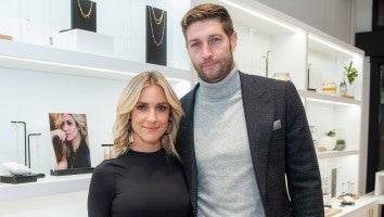 Kristin Cavallari Praises Ex Jay Cutler’s ‘Heart of Gold’ After Spending Father's Day Together at Her New Home