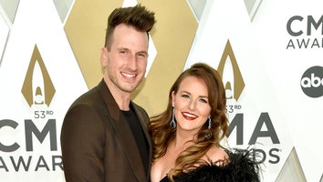 Country Singer Russell Dickerson and Wife Kailey Expecting First Child