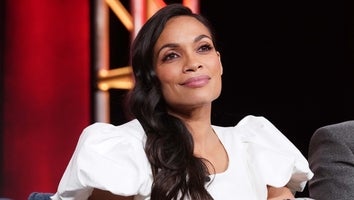 Rosario Dawson to Become a First-Time Grandmother at Age 44