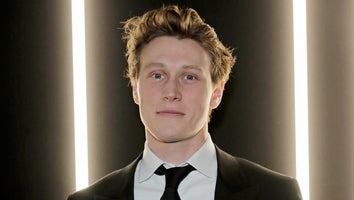 George MacKay on Life After the Oscars and Going Wild Post-Quarantine (Exclusive)