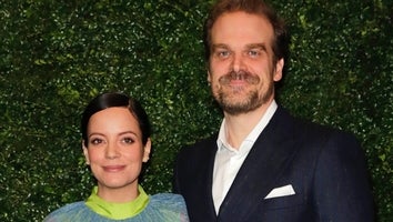 Lily Allen Reveals She Wants Kids With David Harbour Weeks After Las Vegas Wedding