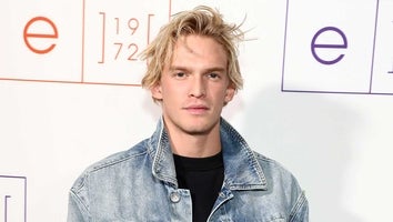 Cody Simpson Qualifies for Olympic Swimming Trials -- With Support From Michael Phelps!