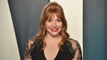 See How 'Jurassic World's Bryce Dallas Howard Included Dinosaurs in Her Home Decor