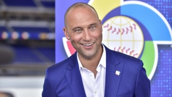 Derek Jeter