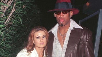 Carmen Electra Says She Had Sex With Dennis Rodman 'All Over' the Chicago Bulls' Practice Facility