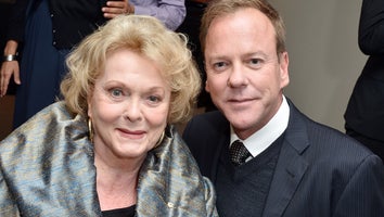 Shirley Douglas, Actress and Mother of Kiefer Sutherland, Dead at 86 