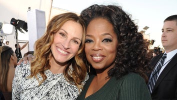 Oprah Winfrey, Julia Roberts and More Teaming Up for Global 'The Call to Unite' Livestream Event