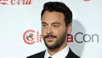 Jack Huston