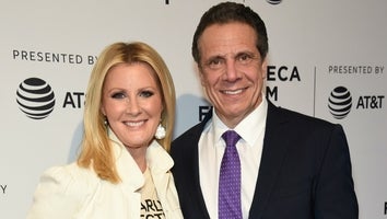 Sandra Lee Says Ex Andrew Cuomo Will Always Be Family After Breakup