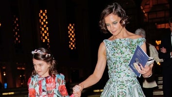 Katie Holmes Shares Sweet Message for Daughter Suri Cruise on Her 14th Birthday