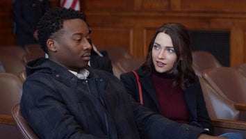 'God Friended Me' First Look: Cara Tells Miles She's Seeing Someone Else (Exclusive)