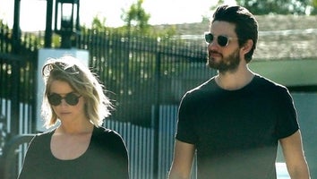 Julianne Hough Spotted Out With Ben Barnes While Husband Brooks Laich Quarantines in Idaho