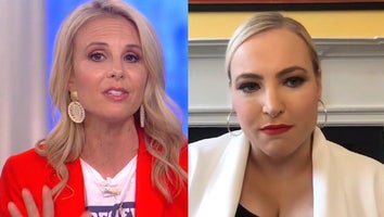 Why Meghan McCain Never Wants to Co-Host ‘The View’ With Elisabeth Hasselbeck