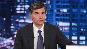 George Stephanopoulos Signs Up for Clinical Trial to Donate Plasma After Coronavirus