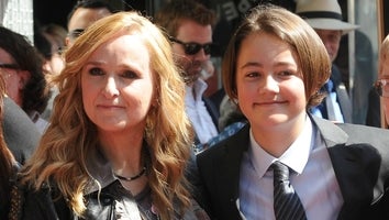 Melissa Etheridge on Finding a 'Small Amount of Peace' Following Son's Death