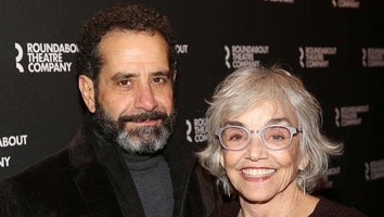 Tony Shalhoub Reveals He and Wife Brooke Adams Had Coronavirus