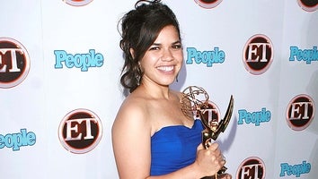 Why America Ferrera Didn't 'Enjoy' Her 'Ugly Betty' Emmy Win