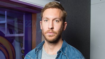 Calvin Harris Says Doctors Had to Restart His Heart in 2014