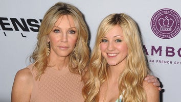 Heather Locklear Surprises Daughter Ava With an Epic Car Parade After She Graduated College With a 4.0 GPA