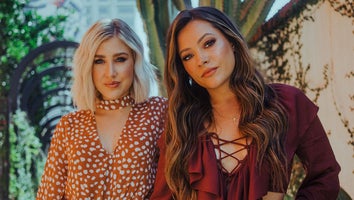 Watch Never-Before-Seen Footage From Maddie and Tae's Nashville Weddings (Exclusive)