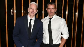 Anderson Cooper Reveals His Ex Benjamin Maisani Will Be a Co-Parent to His Newborn Son Wyatt