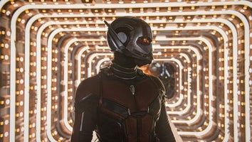 Ant-Man, Paul Rudd