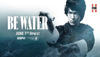 Bruce Lee Gets the 30 for 30 Treatment in ESPN's 'Be Water': Watch the Trailer