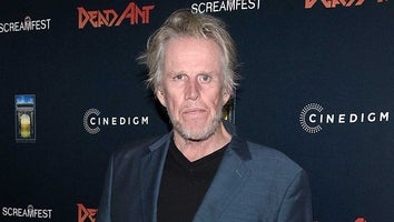 Gary Busey Says He Died During Brain Surgery and Then Came Back