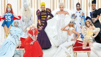 Meet the Queens of 'Canada's Drag Race' Season 1