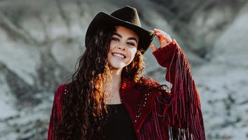 Former 'Voice' Winner Chevel Shepherd on New Music, Missing Graduation and Prom (Exclusive)