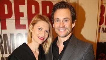 Hugh Dancy Says He's 'Glad' Wife Claire Danes Had an 'Inadequate' One-Night Stand Before Their Relationship