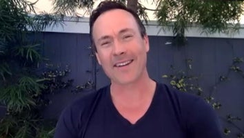 Chris Klein Reflects on ‘Just Friends’ and Reuniting the Cast of ‘American Pie’