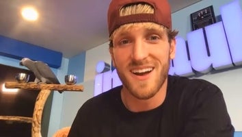 Logan Paul Gets Candid About Growth, Hard Times and More