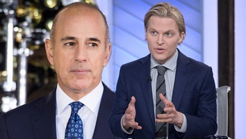 Ronan Farrow Responds After Matt Lauer Pens Essay Accusing Him of Not Fact-Checking ‘Catch and Kill’