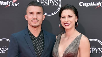 Soccer Stars Alex Morgan and Servando Carrasco Welcome Their First Child Together