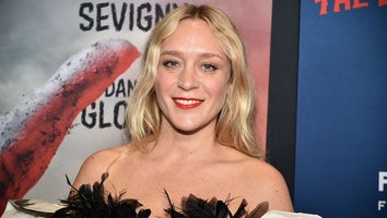 Chloe Sevigny Reveals She Secretly Got Married One Year Ago Today