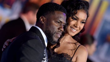 Kevin Hart on Rebuilding His Marriage With Wife Eniko After His Cheating Scandal